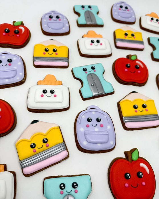 Mane Delights Cookies - Various - Vision Saddlery