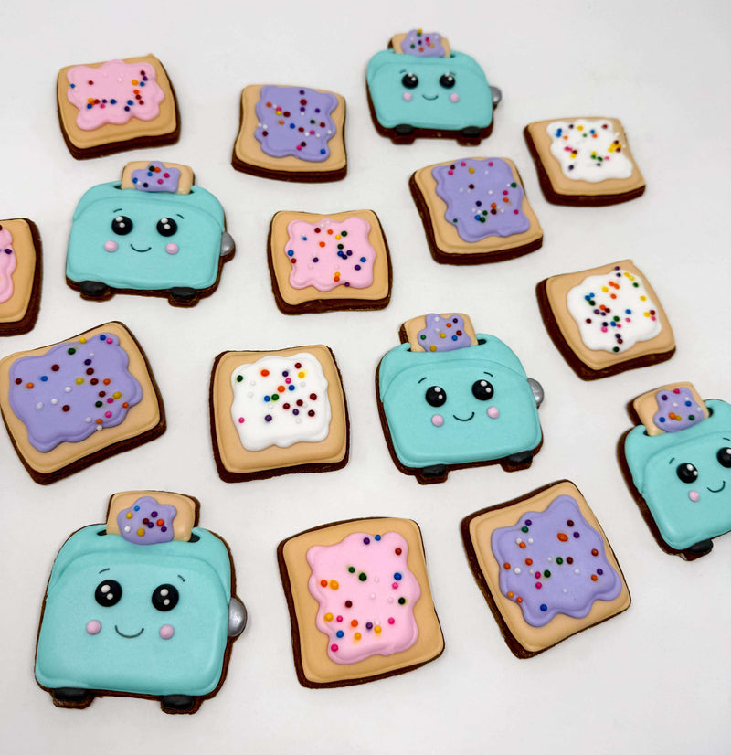 Mane Delights Cookies - Various - Vision Saddlery