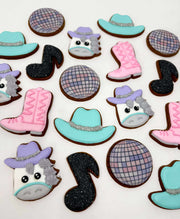 Mane Delights Cookies - Various - Vision Saddlery