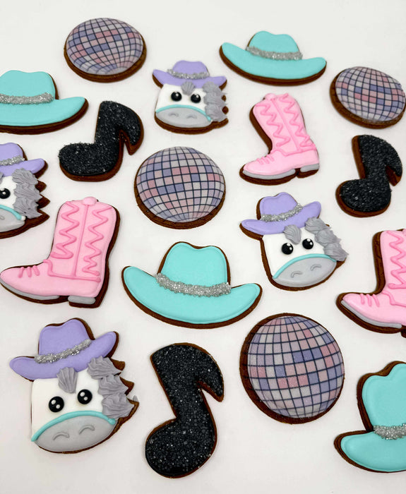 Mane Delights Cookies - Various - Vision Saddlery