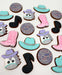 Mane Delights Cookies - Various - Vision Saddlery