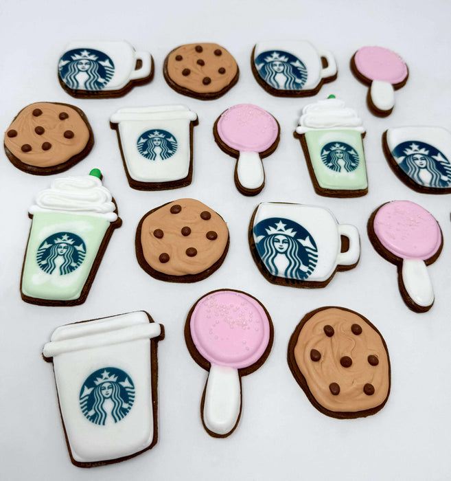 Mane Delights Cookies - Various - Vision Saddlery