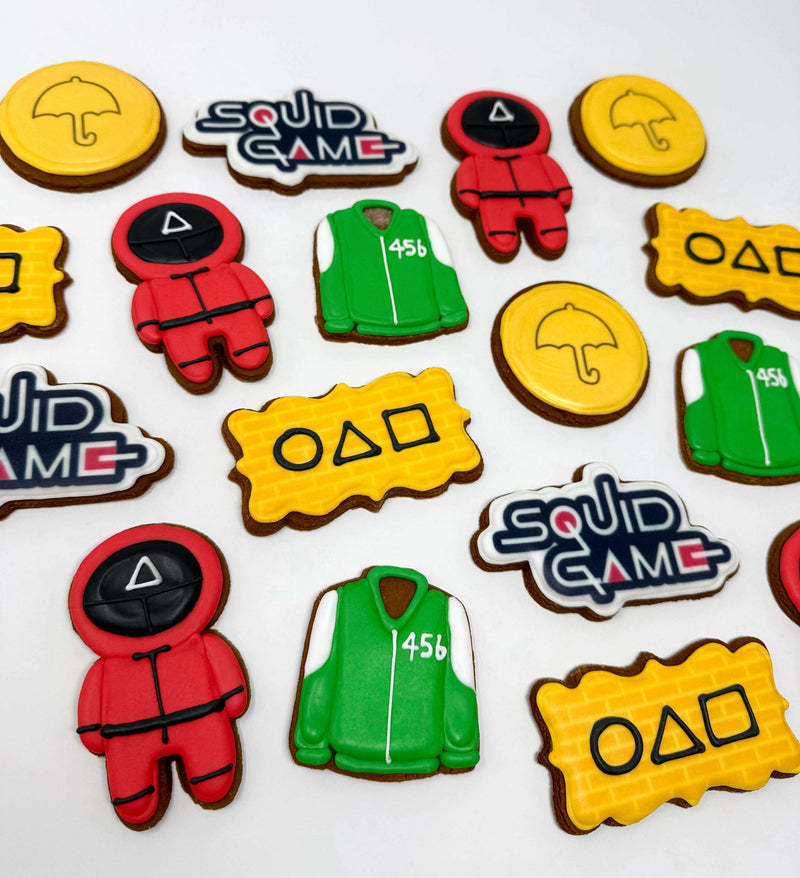 Mane Delights Cookies - Various - Vision Saddlery