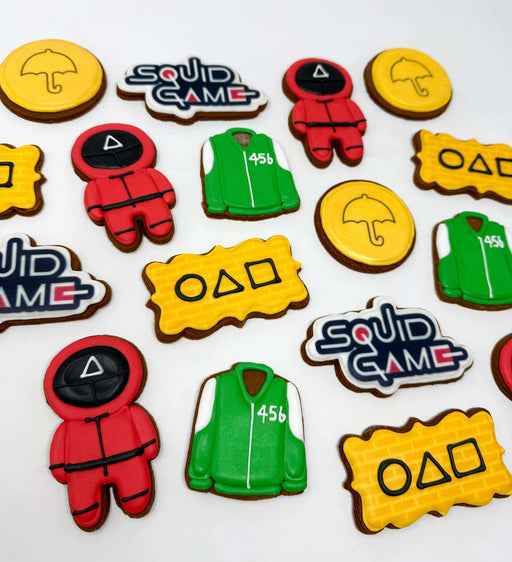 Mane Delights Cookies - Various - Vision Saddlery