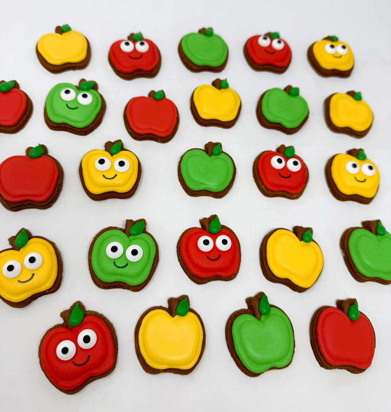 Mane Delights Mini Cookies - Vision Saddlery