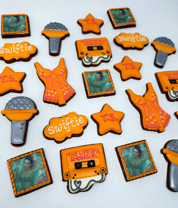 Mane Delights Cookies - Various - Vision Saddlery