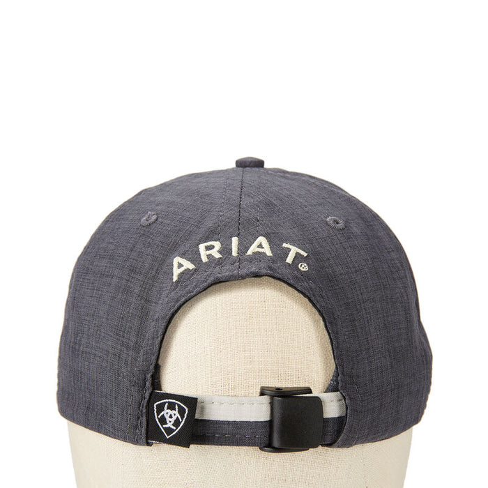 Ariat Arena Baseball Cap - 2 Colours - Vision Saddlery
