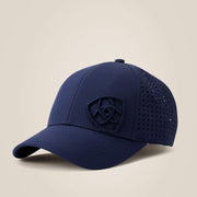 Ariat Tri Factor Baseball Cap - Various Colours - Vision Saddlery