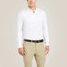 Ariat Men's TEK Long Sleeve Show Shirt - Vision Saddlery