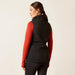Ariat Women's Venture Vest - BLACK - Vision Saddlery