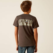 Ariat Boys TShirt - Vision Saddlery