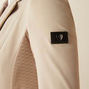 Ariat Women's Galatea Bellatrix Show Jacket - CAPE REED - Vision Saddlery