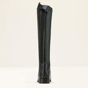 Ariat Palisade Dress Boot - BLACK - Vision Saddlery