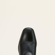 Ariat Palisade Dress Boot - BLACK - Vision Saddlery