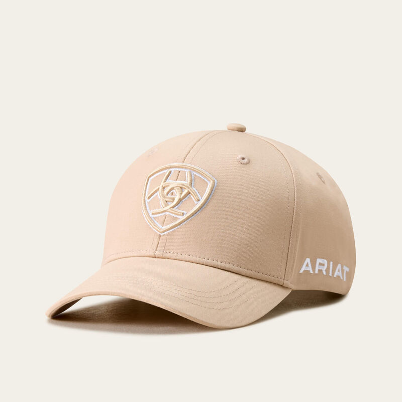 Ariat Show Cap - 2 Colours - Vision Saddlery