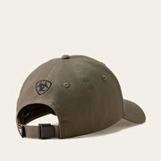 Ariat Show Cap - 2 Colours - Vision Saddlery
