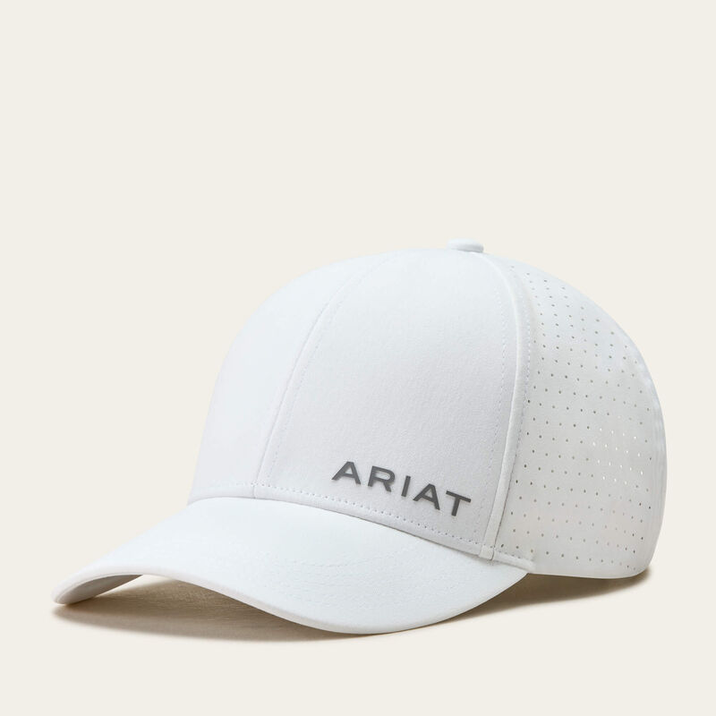 Ariat Breathe Baseball Cap - 3 Colours - Vision Saddlery