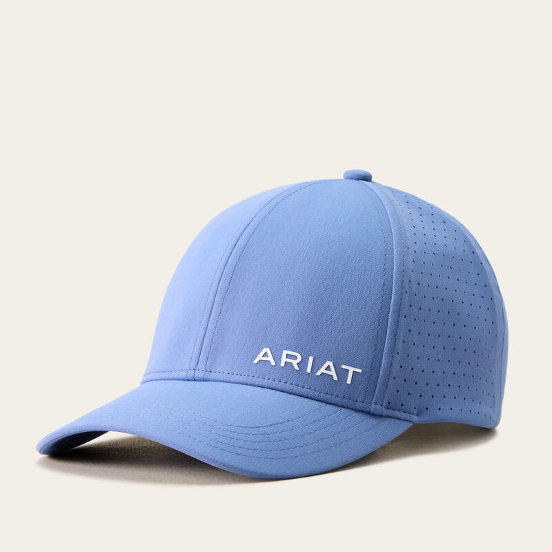 Ariat Breathe Baseball Cap - 3 Colours - Vision Saddlery