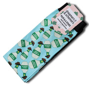 Dreamers & Schemers Boot Sock - 100% Ranch - Vision Saddlery