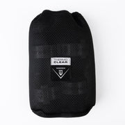 *CLEARANCE* Winderen Thermo Clear Stable Bandages Navy - Vision Saddlery