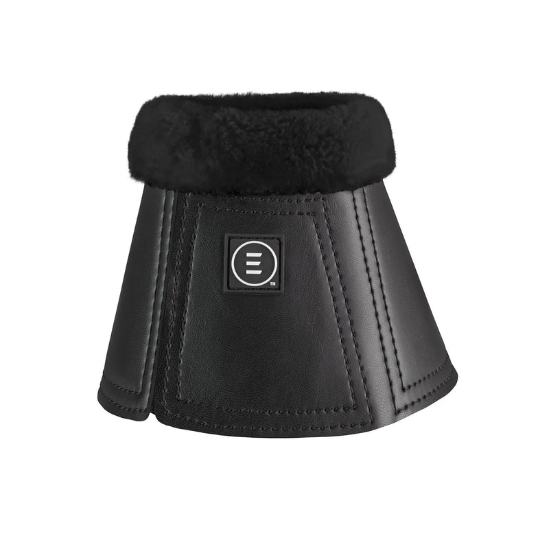 Equifit Essential Bell Boot - Ultrawool Top - Vision Saddlery
