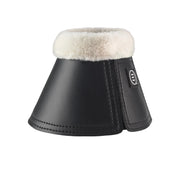 Equifit Essential Bell Boot - Ultrawool Top - Vision Saddlery