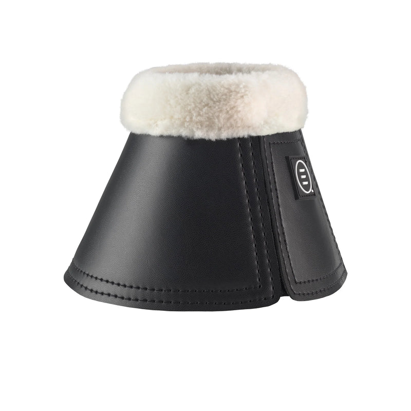 Equifit Essential Bell Boot - Ultrawool Top - Vision Saddlery