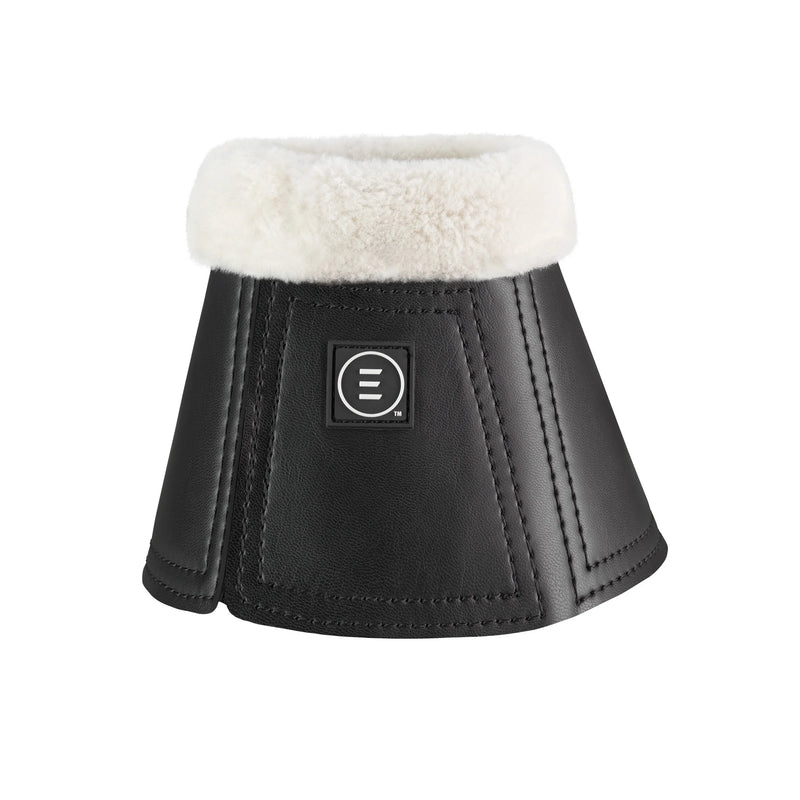 Equifit Essential Bell Boot - Ultrawool Top - Vision Saddlery