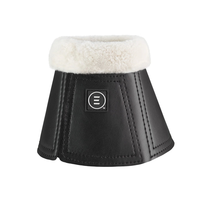 Equifit Essential Bell Boot - Ultrawool Top - Vision Saddlery