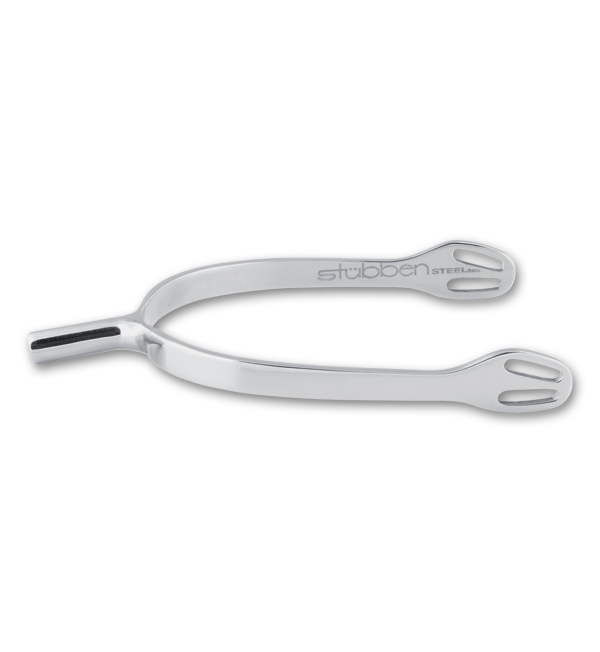 Stubben Dynamic Spurs-1180 - Vision Saddlery