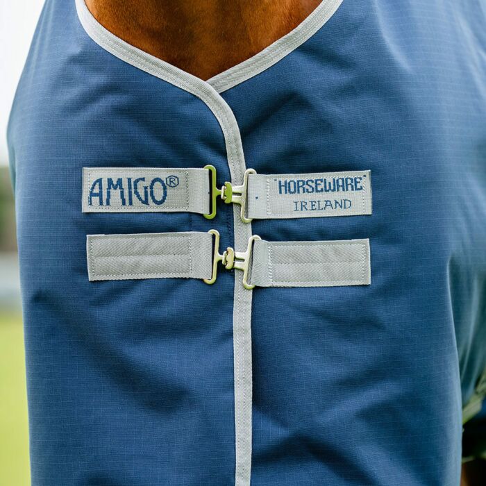 Amigo Ripstop 900D Turnout 50g
