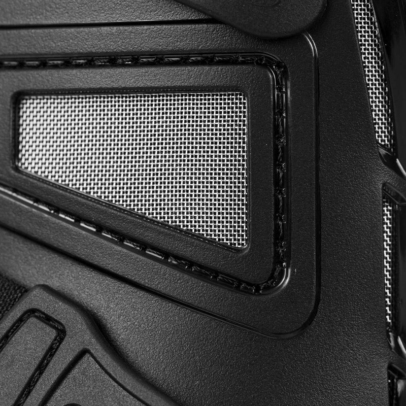 Equinavia Asgardian Open Front Boots - Vision Saddlery