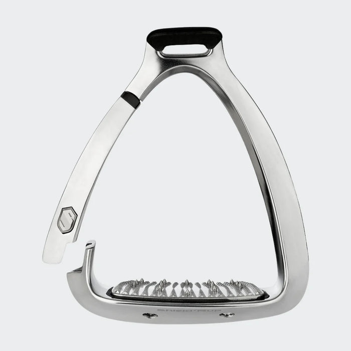 Samshield Shield'Rup Stirrups - Vision Saddlery