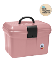 Waldhausen Eco Grooming Box - VARIOUS COLOURS - Vision Saddlery