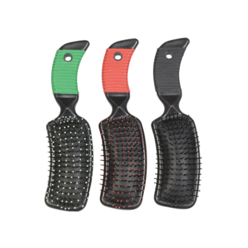 Silverline Tail Brush - Vision Saddlery