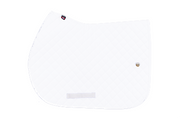 Ogilvy Jump Profile Pad - Vision Saddlery
