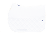 Ogilvy Jump Friction Free Pad - Various Colours - Vision Saddlery