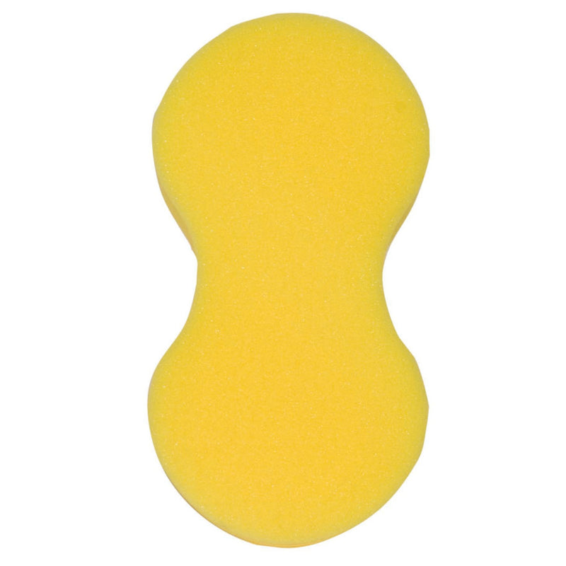 Large Shaped Sponge - Vision Saddlery