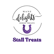 Mane Delights Stall Treats - Vision Saddlery