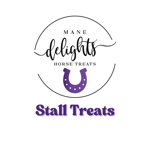 Mane Delights Stall Treats - Vision Saddlery