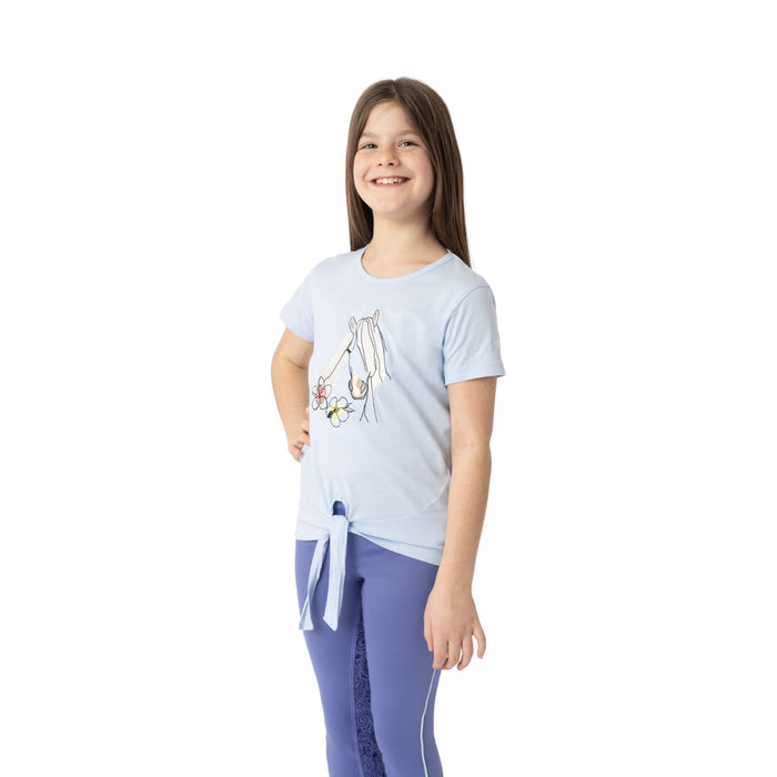 Horze Kids Soena T-Shirt