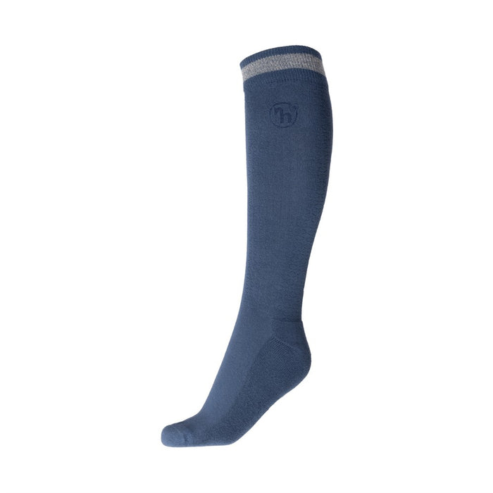 Horze Senna Bamboo Riding Socks - 2 Colours