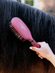 LeMieux Tangle Tidy Brush - Various Colours - Vision Saddlery