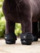 Lemieux Toy Pony Over Reach Boots - Black - Vision Saddlery