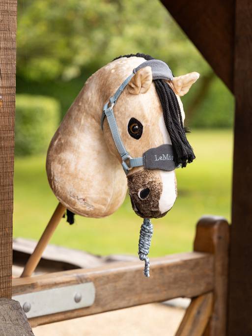 LeMieux Hobby Horse Halter - 3 Colours