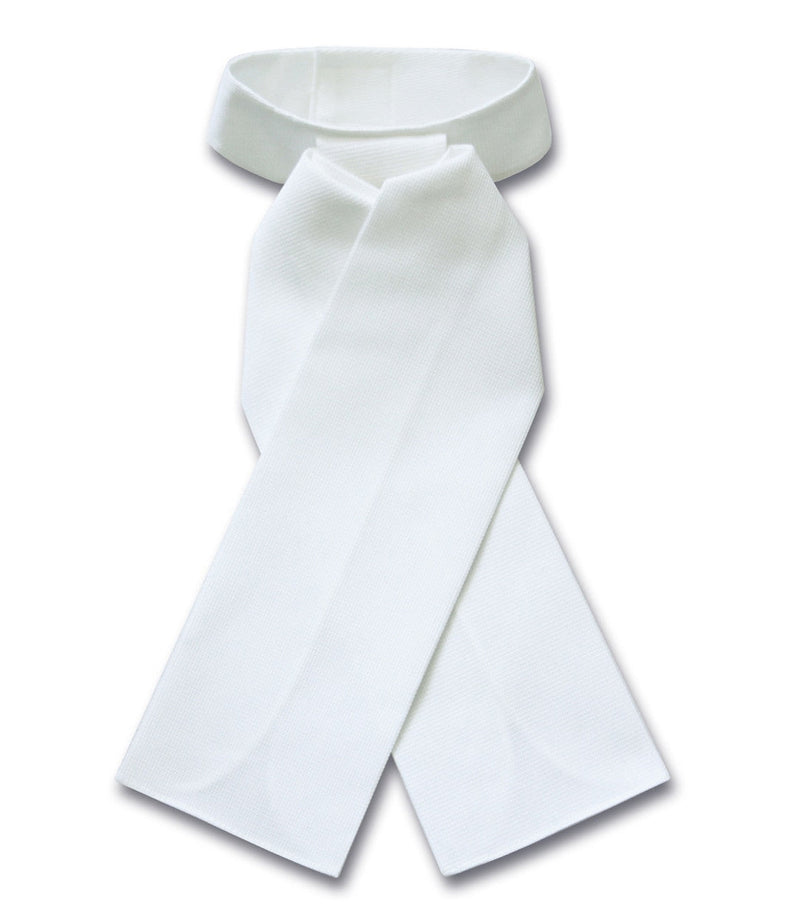 ELT Pre-Tied Stock Tie - Vision Saddlery