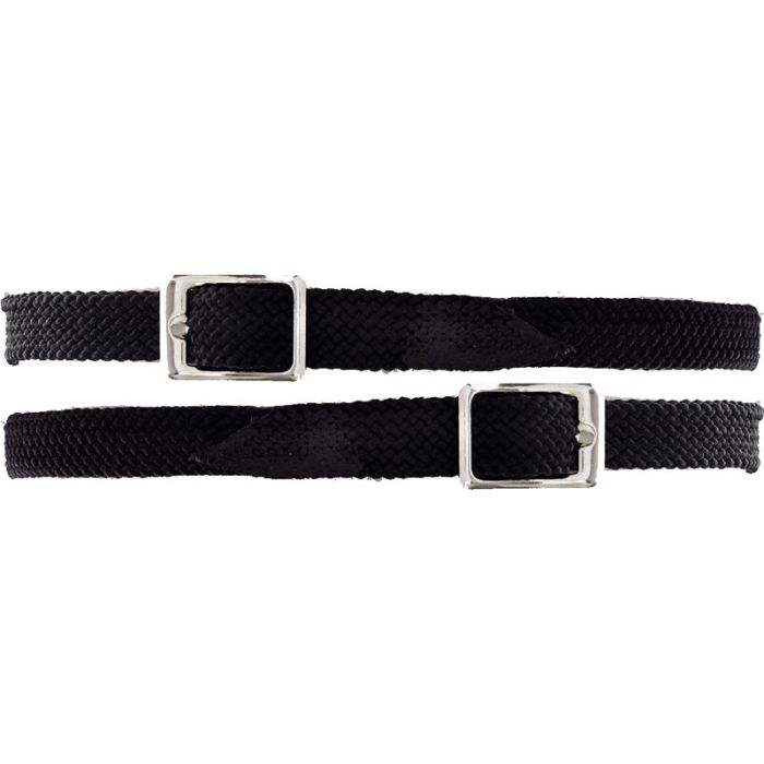 Nylon Spur Straps