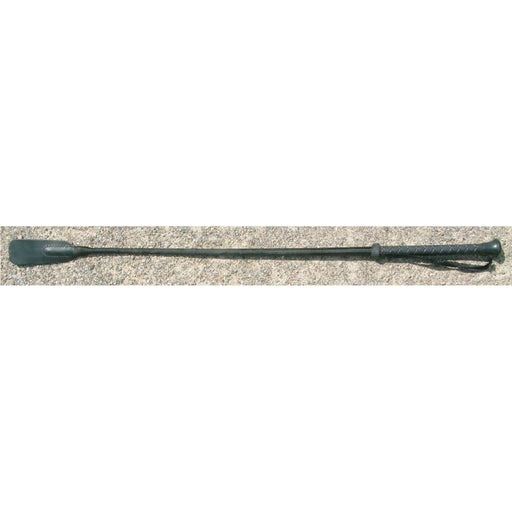 Wide Popper Riding Crop - Vision Saddlery