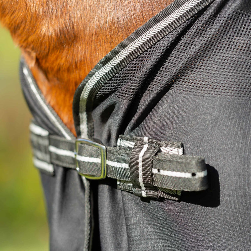 Equinavia Sefyr Scrim Sheet - Vision Saddlery