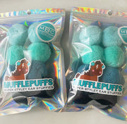 MBC MufflePuffs: Super Styley Ear Puffies - Vision Saddlery